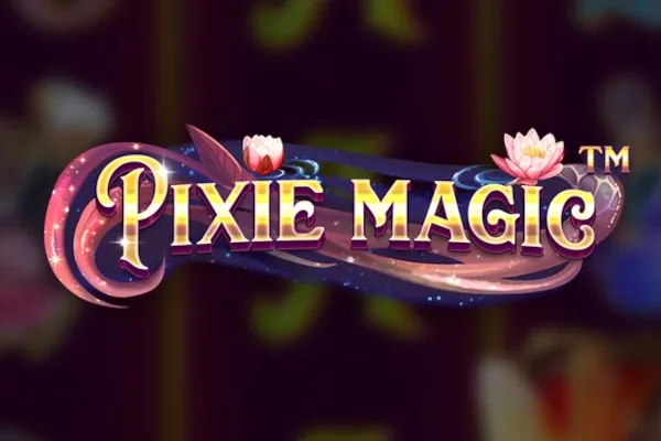 Pixie Magic